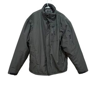 Suokeni men’s waterproof ski jacket 2xl